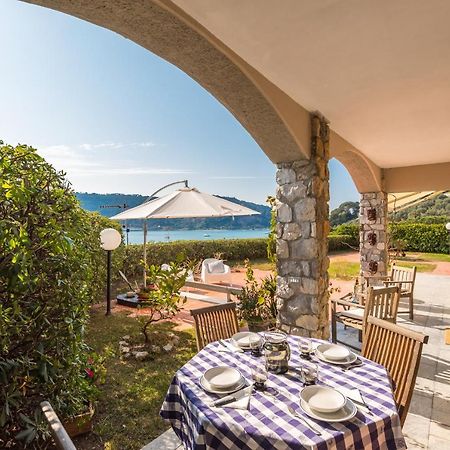 Appartamento La Terrazza Tra Cielo E Mare Porto Venere Esterno foto