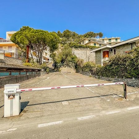 Appartamento La Terrazza Tra Cielo E Mare Porto Venere Esterno foto