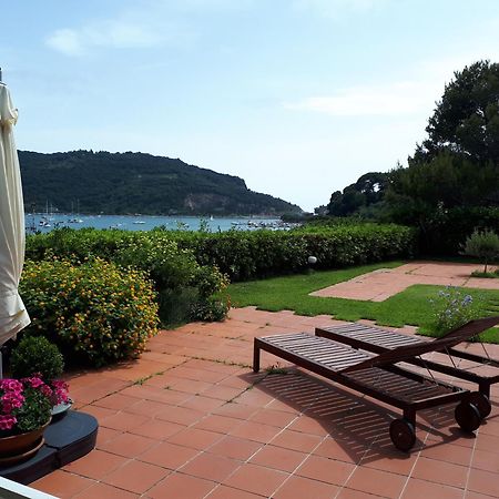 Appartamento La Terrazza Tra Cielo E Mare Porto Venere Esterno foto