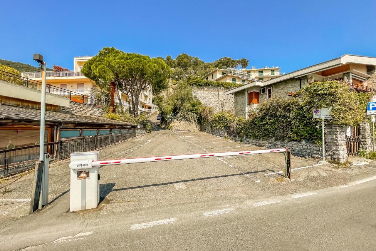 Appartamento La Terrazza Tra Cielo E Mare Porto Venere Esterno foto
